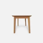 wooden extending table NACK II (20)