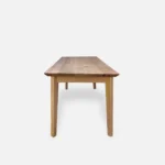 wooden extending table NACK II (5)