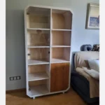 post oak omnis bleached