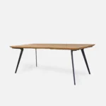 vita folding table with oak top (6)
