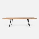 vita folding table with oak top (7)