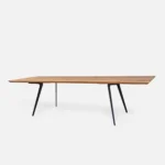 vita folding table with oak top (8)