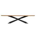 oak loft table DEVON I (2)(1)