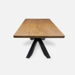 oak loft table DEVON I (8)