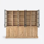 oak sideboard MARINO III (1)
