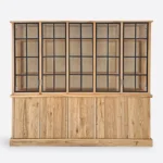 oak sideboard MARINO III (1)