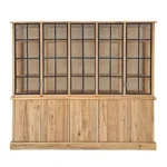 oak sideboard MARINO III (2)