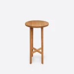 ancillary bar table oak oil walnut (5)