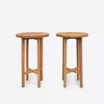 ancillary bar table oak oil walnut (7)