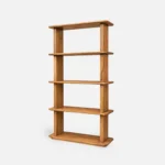 oak bookcase post TERIN (1)
