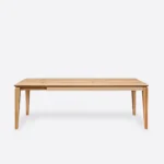 oak table DANTE I thinned legs (9)