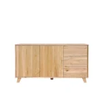 wooden chest of drawers NESS IV (6)(1)