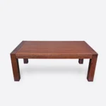 Solid Oak Extendable Table with Front-Slide System THOR II (5)